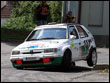 Fotografie a vsledky posdek startujcch za AMK Rallye esk Krumlov na EPLcond Rally Agropa Paejov 2013